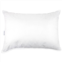 Bokser Home Medium 700 Fill Power Luxury White Duck Down RDS Certified White Bed Pillow