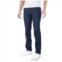 Mens Recess Slim Straight-Fit Stretch Jeans