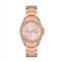 Womens Relic by Fossil Emersyn Rose Gold Watch