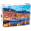 Tactic Stockholm Old Town Pier 1000-pc. Puzzle