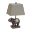 Lalia Home Elephant Table Lamp
