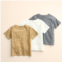 Baby & Toddler Little Co. by Lauren Conrad 3-Pack Organic Tees