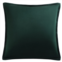 PiccoCasa Decorative Velvet Throw Pillow Covers Soft Square Cushion Cover Pillowcase 1Pcs 16 x 16