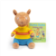 Kohls Cares Llama Llama Book and Plush Toy Easter Bundle