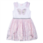 Toddler & Baby Girl Little Lass Tutu Ballerina Dress
