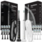 Aquasonic Elite DUO Pack 2-pc Electric Toothbrush Set