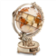 Handscraft DIY 3D Puzzle - Luminous Globe 180 Pcs