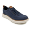 Mens DELO Go Green ECO-Friendly Lace Up Sneakers