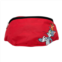 Buckle-Down Bag, Fanny Pack, Tom and Jerry Smiling Pose, Red, Canvas