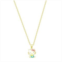 Sanrio Hello Kitty Enamel & Crystal Pendant Necklace