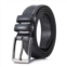 Gallery Seven Mens Traditional Single Leather Belt For Big & Tall