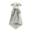 ebba Large Grey Cuddlers Luvster 16 Coby Cow Snuggly Baby Stuffed Animal