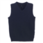 Gioberti Boys V-Neck 100% Cotton Knitted Pullover Sweater Vest