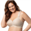 Elila Womens Simple Curves Softcup