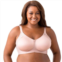 Elila Womens Fancy Smooth Curves Softcup Bra