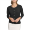 Womens Harper Rose Long Sleeve Button-Front Cardigan