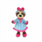 Plushible 14 Inch Sharewood Forest Friends Puppet - Sofie The Sloth