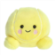 Aurora Mini Yellow Palm Pals 5 Tennis Ace Adorable Stuffed Animal