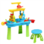 Trimate Toddler Sensory Sand and Water 3-Tier Table Play Set
