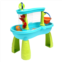 Trimate Toddler Sensory Sand and Water 2-Tier Table Play Set