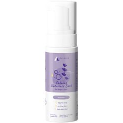 Kin+kind Calming Waterless Bath for Dogs and Cats - Lavender (8 Fl. Oz.)
