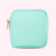 Stoney Clover Lane classic mini pouch in cotton candy