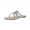 Circus by Sam Edelman canyon womens laser cut slide sandals
