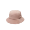 WYETH womens bob hat in light pink
