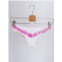 Martha Rey womens tulum bikini bottom in purist pink