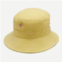WYETH bibi bucket hat in yellow
