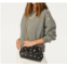 Clare V. le drop sweatshirt in grey