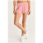 Z Supply cameron terry short in guava