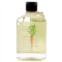 The Cottage Greenhouse moisture-rich shower oil and body wash - carrot and neroli by for unisex - 11.5 oz body wash