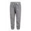 Appaman plain gym boys sweat pants in heather grey