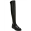 Circus by Sam Edelman nat womens faux leather tall over-the-knee boots