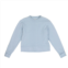 A_Plan_Application blue pullover crewneck sweatshirt