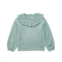 chloe pointelle wool-blend sweater