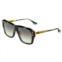 Dita grand-apx dt dts417-a-01 unisex square sunglasses
