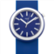 Swatch navypop blue unisex watch pnn103