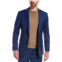 Cavalli Class 2pc slim fit wool-blend suit