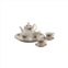 Royal Albert old country roses le petite teaset 9 piece set
