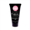 Cuccio Pro t3 cool cure versatility gel tube - controlled leveling opaque pink by for women - 2 oz nail gel