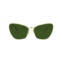 Celine cl40069u cateye sunglasses