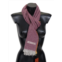 Missoni 100% cashmere unisex wrap mens scarf