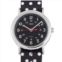 Timex weekender black polka dot watch tw2r63000