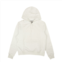 Opening Ceremony white blank cotton hoodie