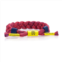 Rastaclat original hand braided power brink adjustable bracelet