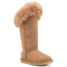 Australia Luxe Collective foxy tall suede boot