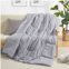 Puredown peace nest 100% polyester blanket/throw