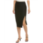 Gracia spangled trim skirt